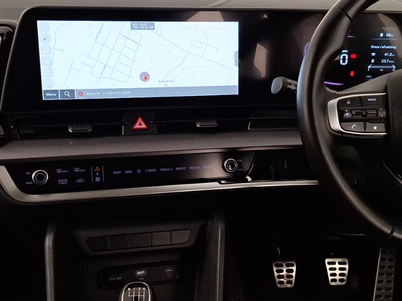 Used Kia Sportage 2022 for sale - 77316286: Photo 10