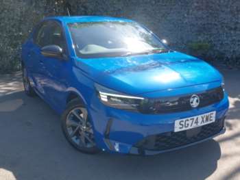 2024 - 1.2 Turbo Design 5dr
