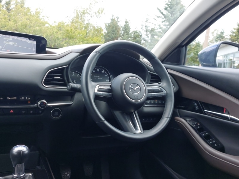 Used Mazda CX-30 2021 for sale - 76511357: Photo 11