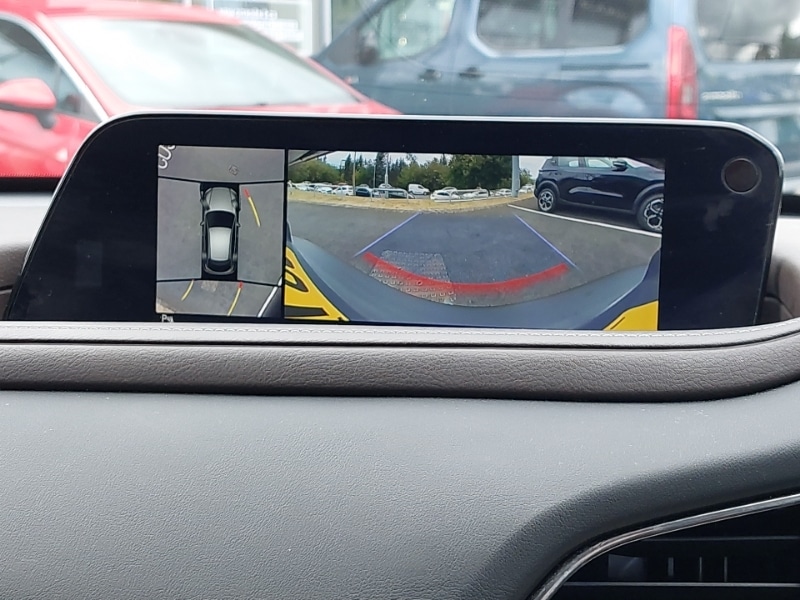 Used Mazda CX-30 2021 for sale - 76511357: Photo 12