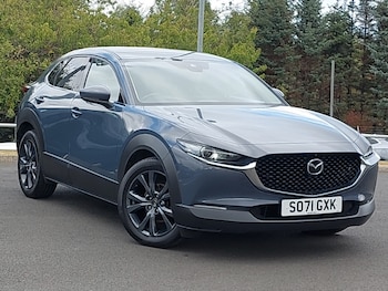 Mazda - CX-30