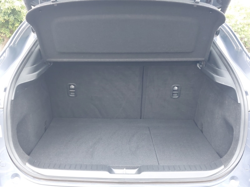 Used Mazda CX-30 2021 for sale - 76511357: Photo 8