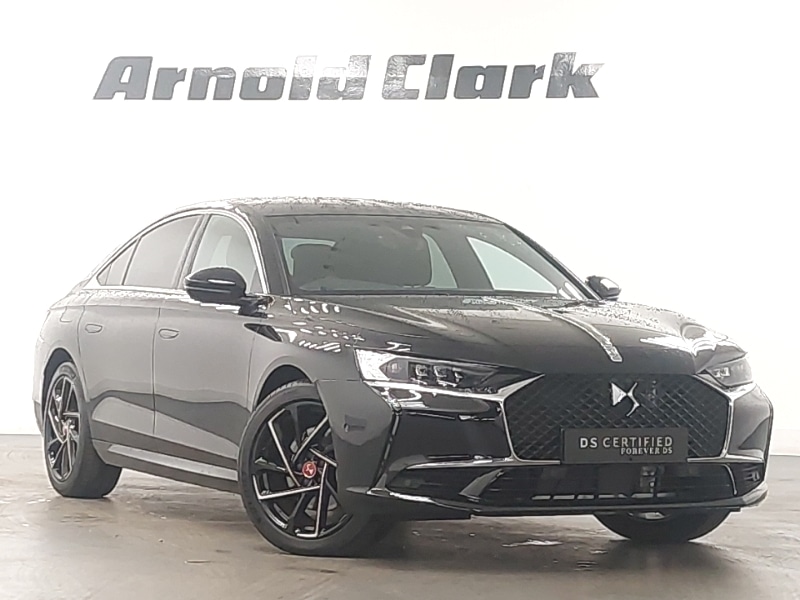 Used DS Automobiles Other 2025 for sale - 76688148: Photo 1