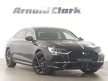 Used DS Automobiles Other 2025 for sale - 76688148: Photo