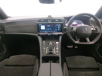 Used DS Automobiles Other 2025 for sale - 76688148: Photo