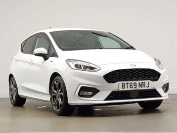 2019 - 1.0 EcoBoost ST-Line 5dr