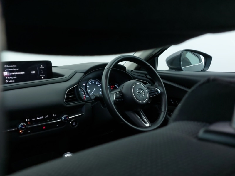 Used Mazda CX-30 2024 for sale - 77142675: Photo 10