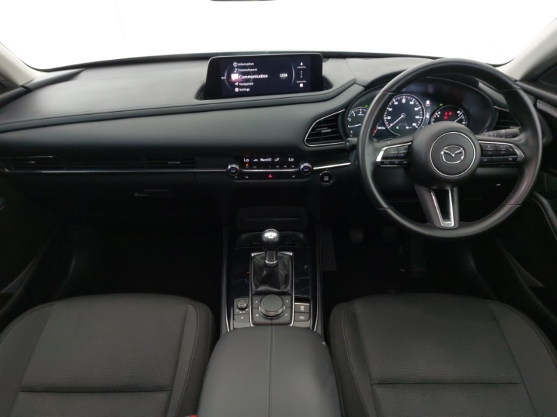 Used Mazda CX-30 2024 for sale - 77142675: Photo 2