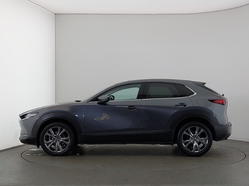 Used Mazda CX-30 2024 for sale - 77142675: Photo 4