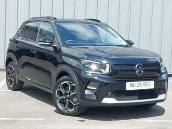2025 - 83kW Max 44kWh 5dr Auto