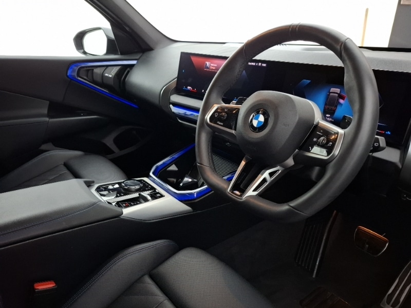 Used BMW X3 2025 for sale - 77636000: Photo 12