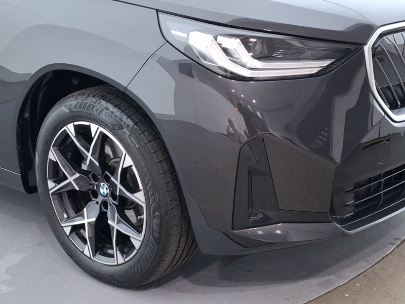 Used BMW X3 2025 for sale - 77636000: Photo 9