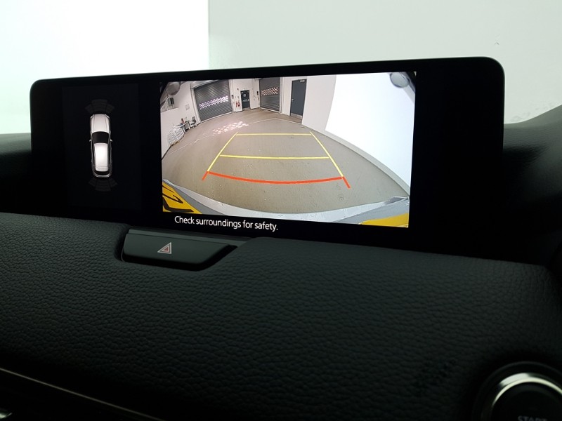 Used Mazda CX-60 2023 for sale - 77923110: Photo 11