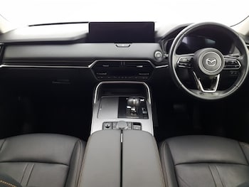 Used Mazda CX-60 2023 for sale - 77923110: Photo