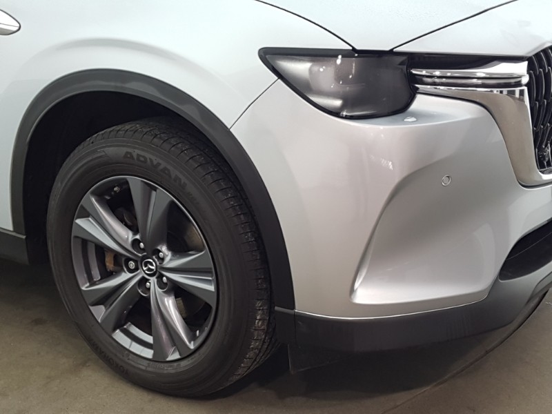 Used Mazda CX-60 2023 for sale - 77923110: Photo 9