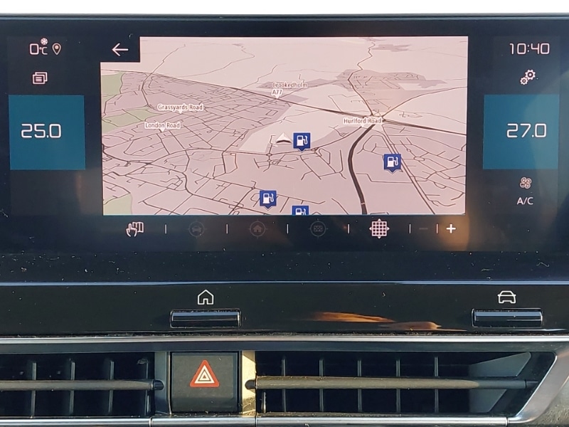 Used Citroen C4 2022 for sale - 77214696: Photo 10