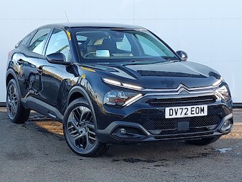 Citroen C4 feature image