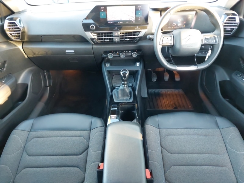 Used Citroen C4 2022 for sale - 77214696: Photo 2