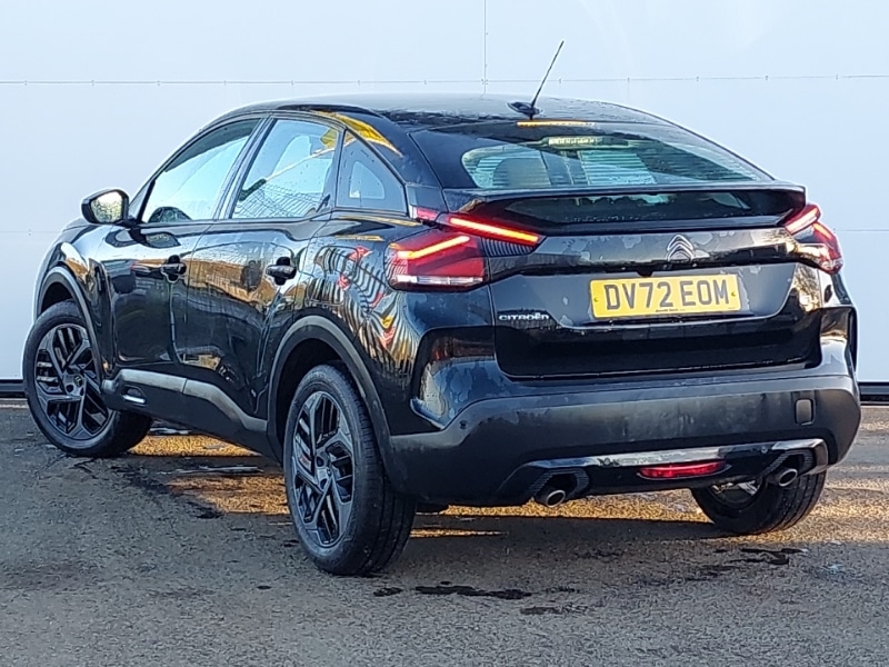 Used Citroen C4 2022 for sale - 77214696: Photo 3