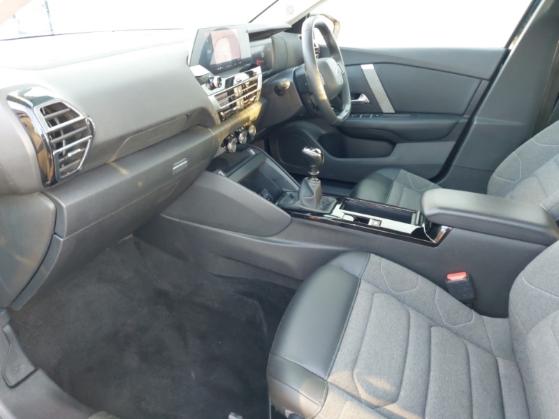 Used Citroen C4 2022 for sale - 77214696: Photo 5