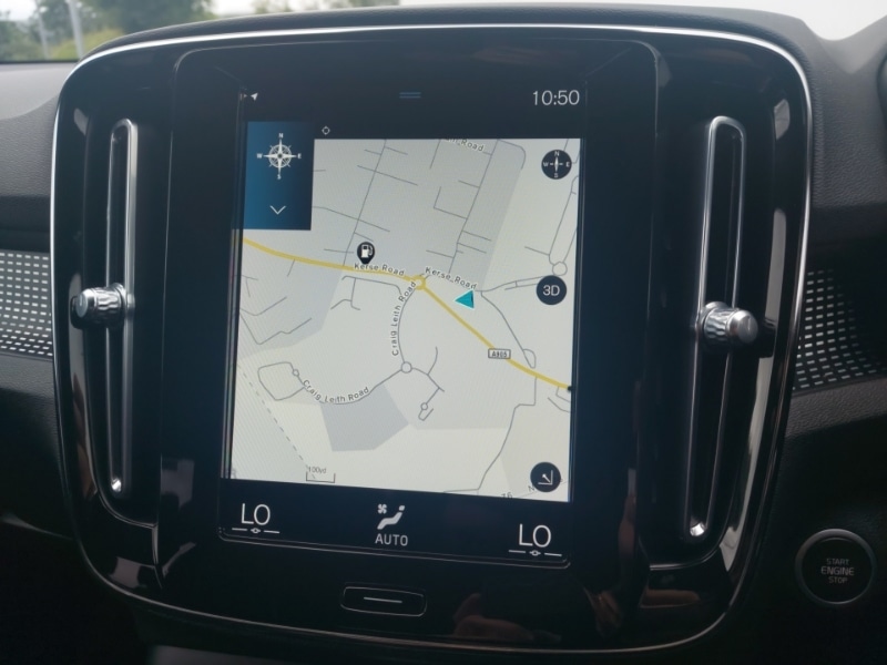 Used Volvo XC40 2020 for sale - 77472348: Photo 10