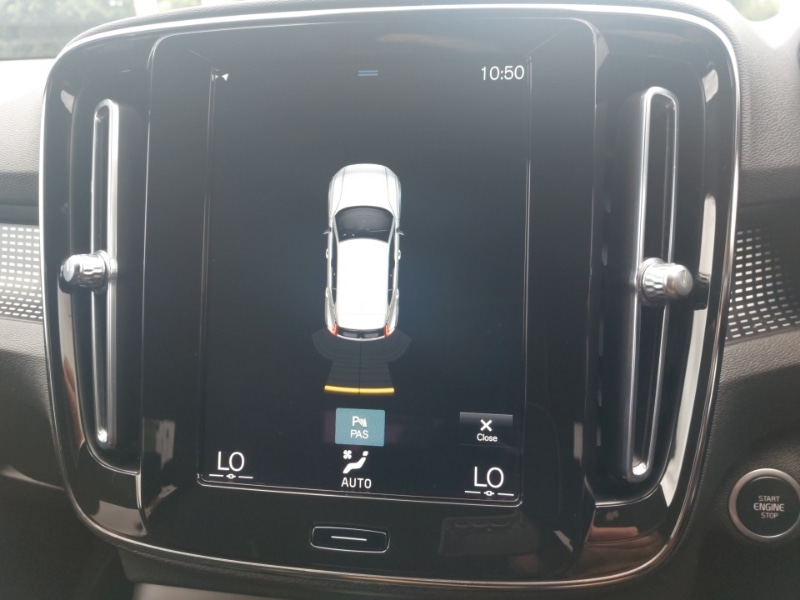 Used Volvo XC40 2020 for sale - 77472348: Photo 11