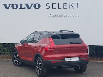 Used Volvo XC40 2020 for sale - 77472348: Photo