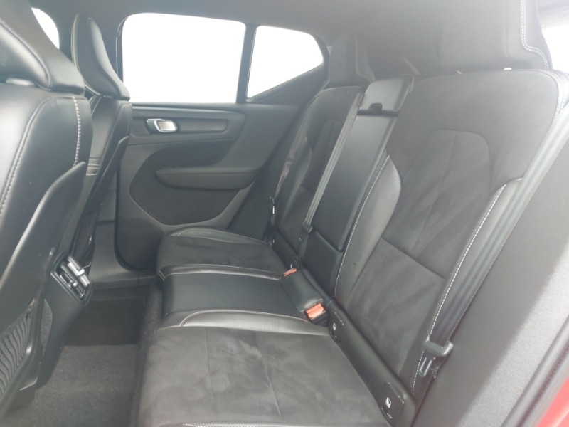 Used Volvo XC40 2020 for sale - 77472348: Photo 6