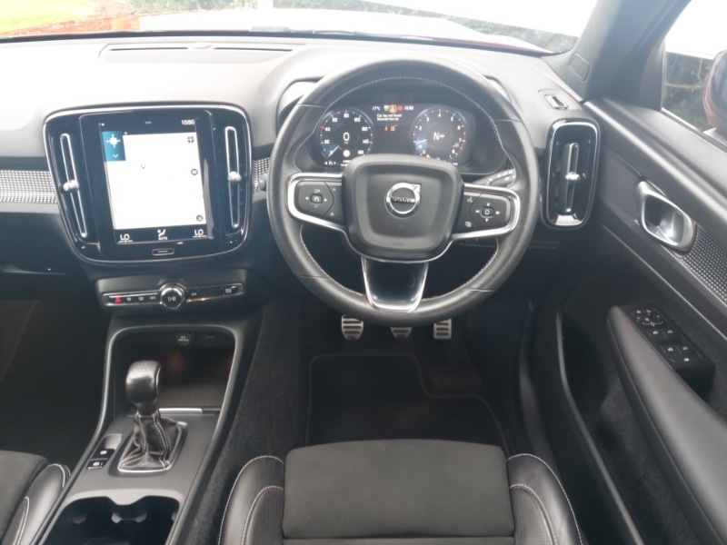 Used Volvo XC40 2020 for sale - 77472348: Photo 7