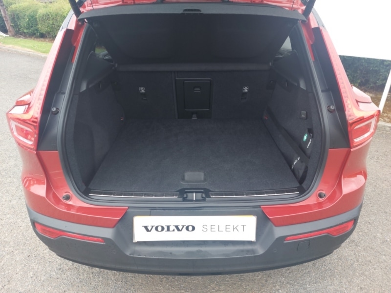 Used Volvo XC40 2020 for sale - 77472348: Photo 8