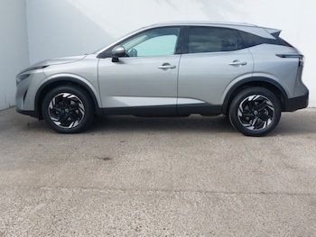 Used Nissan Qashqai 2024 for sale - 76708413: Photo