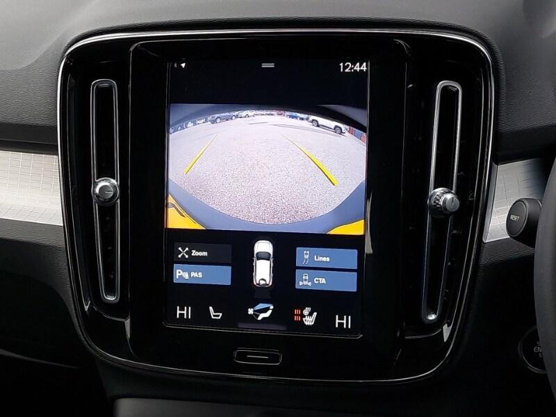 Used Volvo XC40 2022 for sale - 77197188: Photo 11