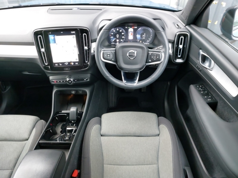 Used Volvo XC40 2022 for sale - 77197188: Photo 7