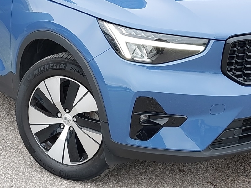 Used Volvo XC40 2022 for sale - 77197188: Photo 9