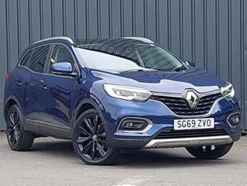 2019 - 1.3 TCE S Edition 5dr