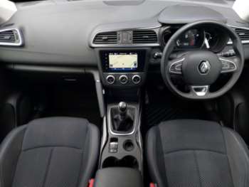 Used Renault Kadjar 2019 for sale - 74934204: Photo