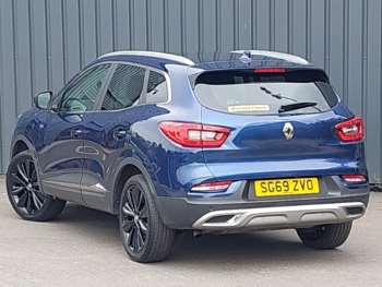 Used Renault Kadjar 2019 for sale - 74934204: Photo