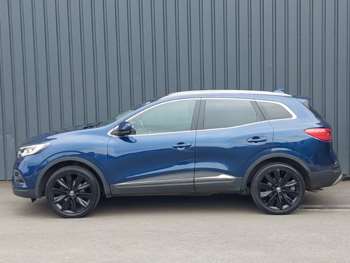 Used Renault Kadjar 2019 for sale - 74934204: Photo
