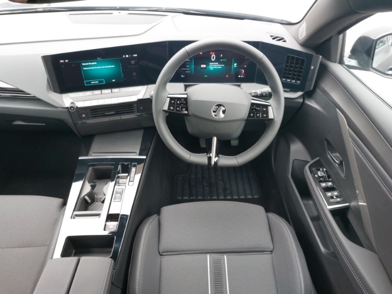 Used Vauxhall Astra 2025 for sale - 76483339: Photo 10