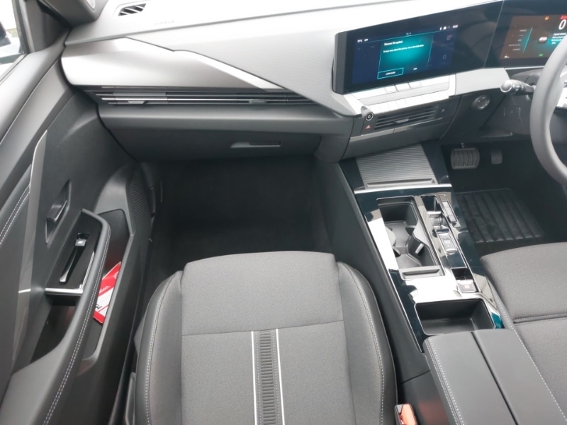 Used Vauxhall Astra 2025 for sale - 76483339: Photo 11