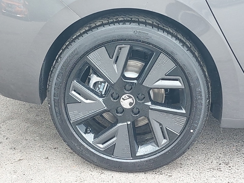 Used Vauxhall Astra 2025 for sale - 76483339: Photo 12