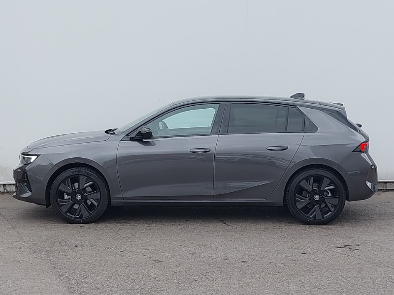 Used Vauxhall Astra 2025 for sale - 76483339: Photo 4