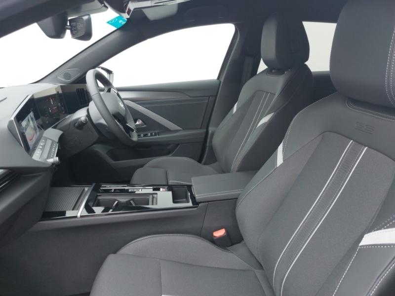 Used Vauxhall Astra 2025 for sale - 76483339: Photo 5