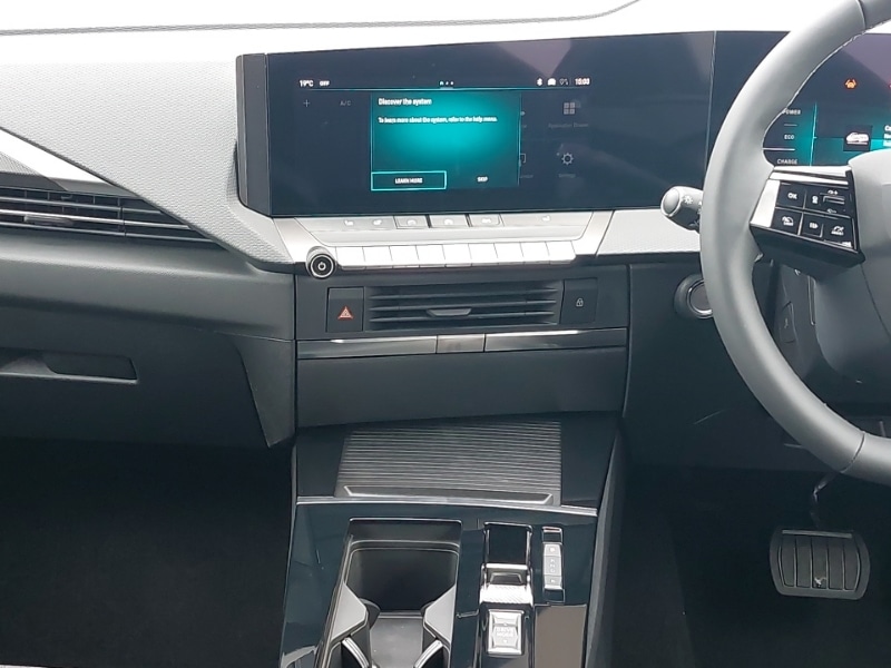 Used Vauxhall Astra 2025 for sale - 76483339: Photo 7