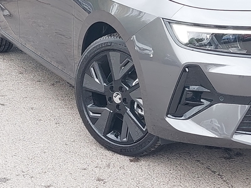 Used Vauxhall Astra 2025 for sale - 76483339: Photo 9