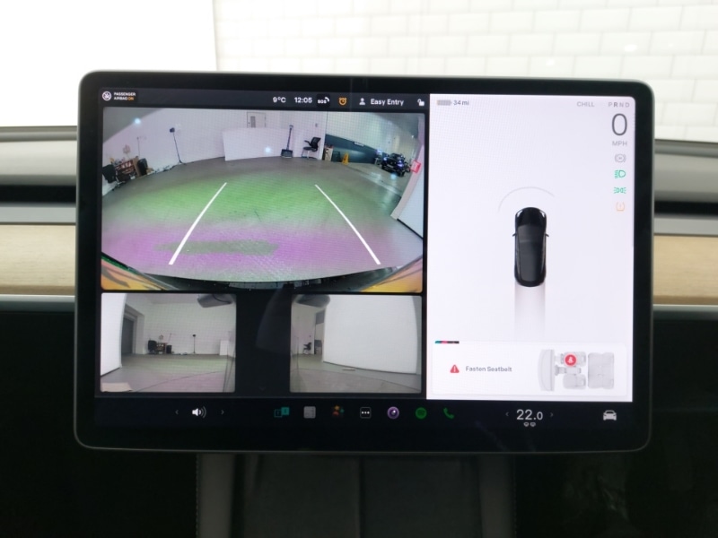 Used Tesla Model 3 2021 for sale - 77174035: Photo 11