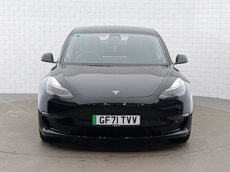 Used Tesla Model 3 2021 for sale - 77174035: Photo 12