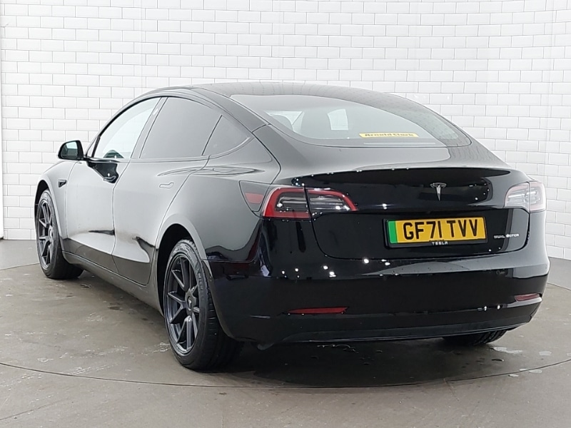 Used Tesla Model 3 2021 for sale - 77174035: Photo 3