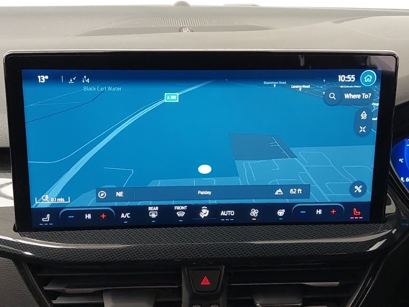 Used Ford Focus 2023 for sale - 77875470: Photo 11