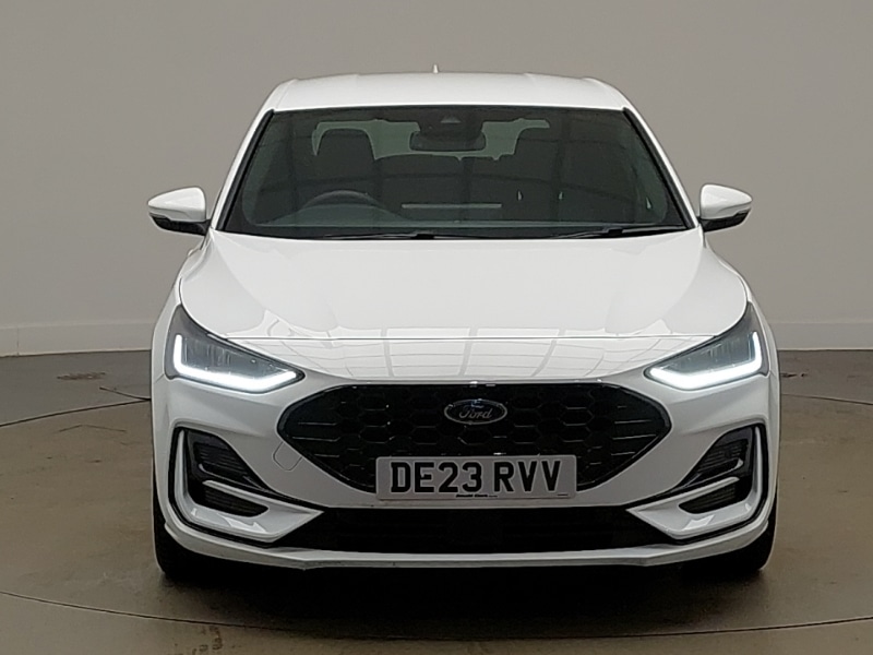 Used Ford Focus 2023 for sale - 77875470: Photo 12